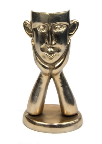 sculpture