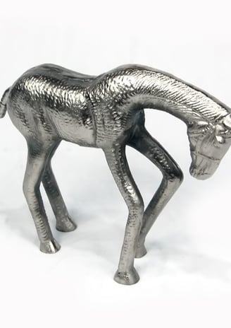 decorative animals
