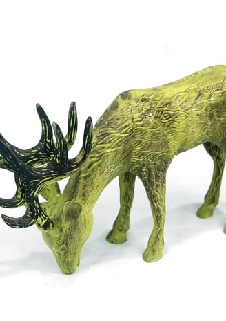 decorative animal