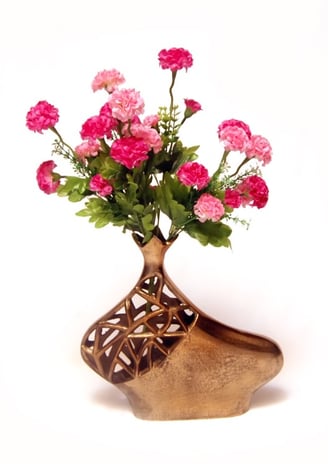 flower vase