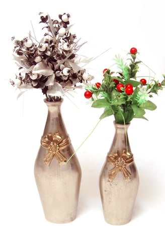 flower vase