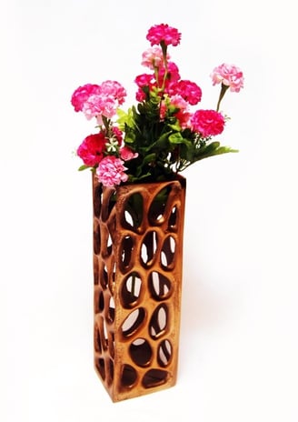 flower vase