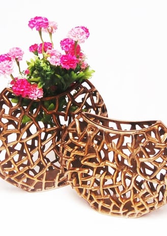flower vase