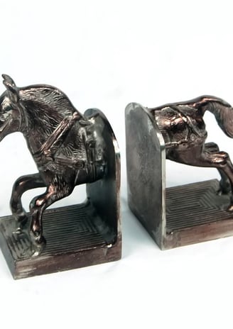 bookend