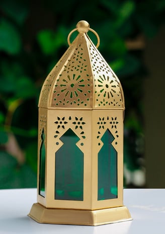 lanterns