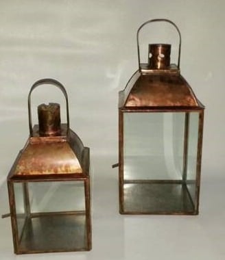 lanterns