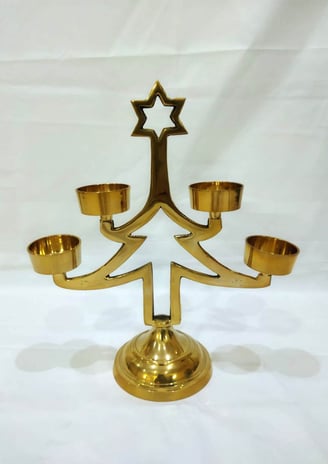 Candle Stand