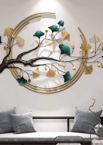 wall art