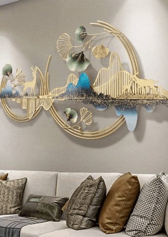 wall art
