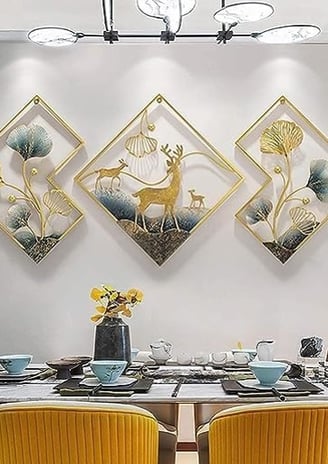 wall art