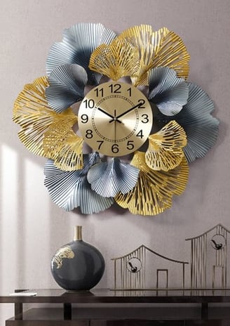 wall clock