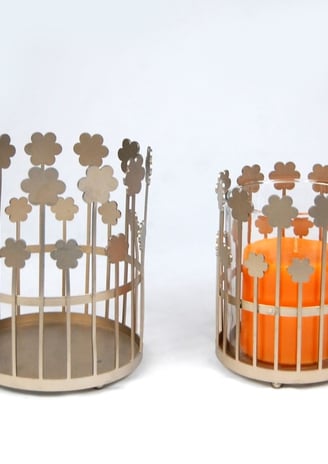 candle holder