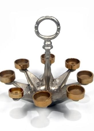 candle stand