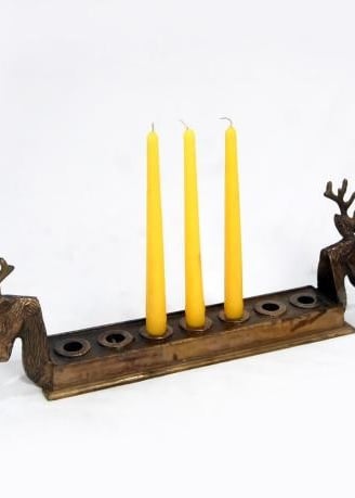 candle holder