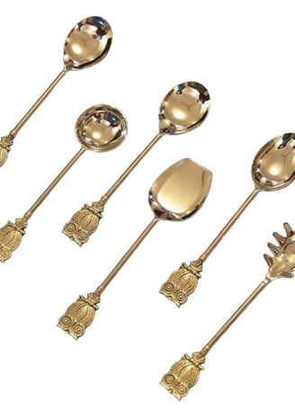 cutlery