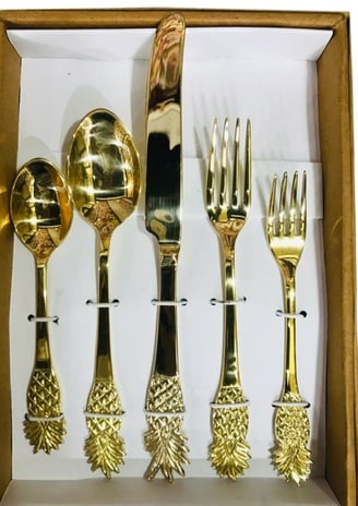cutlery