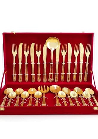 cutlery