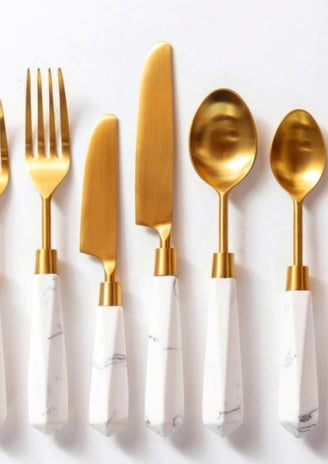 cutlery