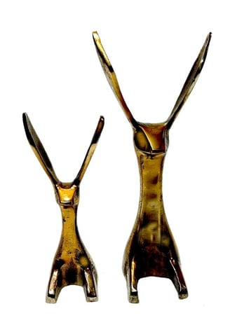 decorative animals