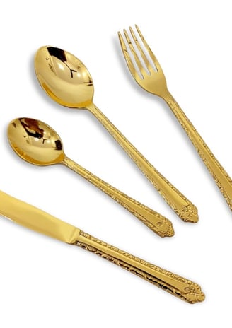 cutlery