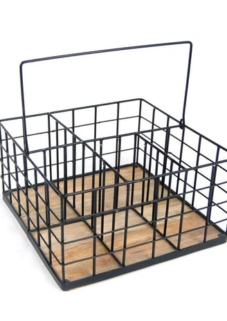 basket