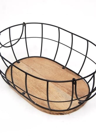 basket