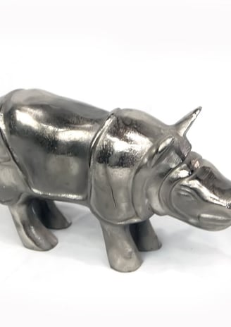 decorative animals