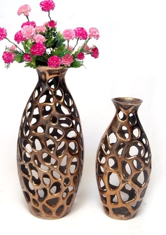 flower vase
