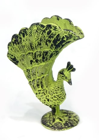 decorative animals