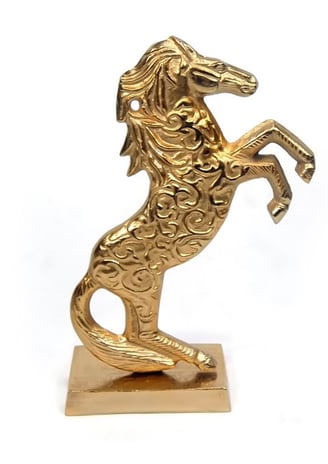 decorative animals
