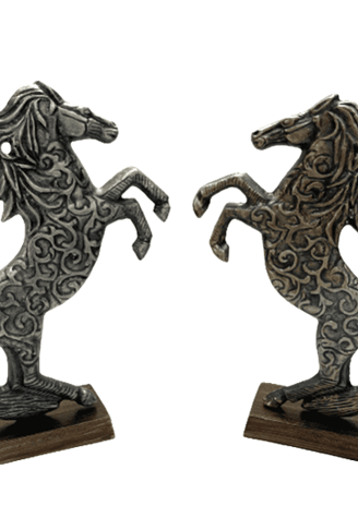 decorative animals