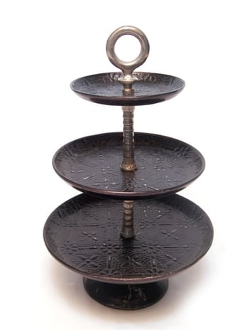 cake stand