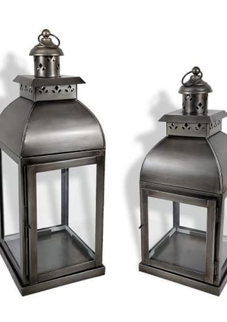 lanterns