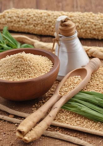 brown bread with cheese on white ceramic plate