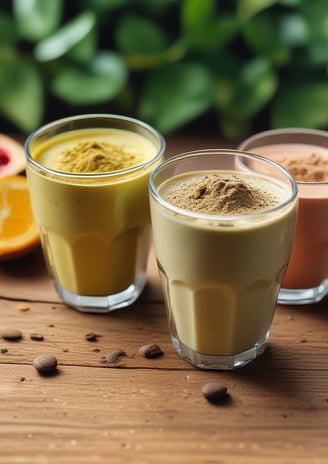 sliced meat on black surface