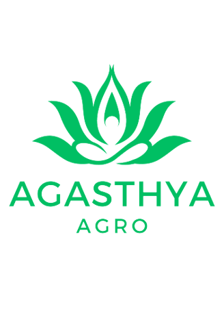 Logo of Agasthya Agro