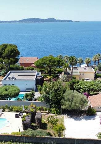 Villa Font Brun Carqueiranne