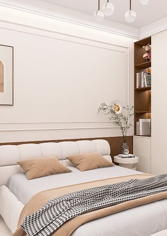 diseño de habitaciones