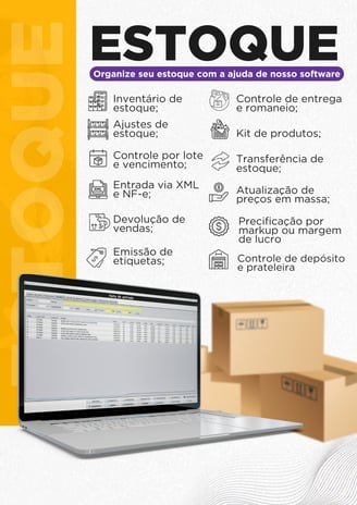 Estoque
