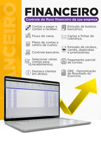 Financeiro