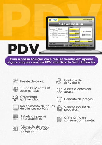 PDV