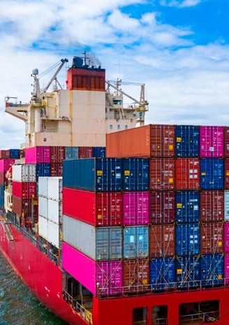 Exportation vers la France