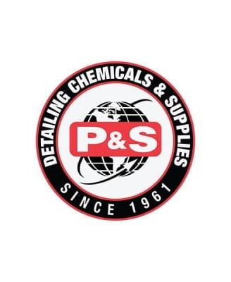 P&S detailing chemicals 