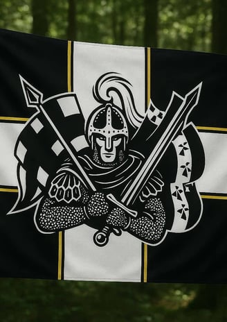 drapeau breton - edition limitée
