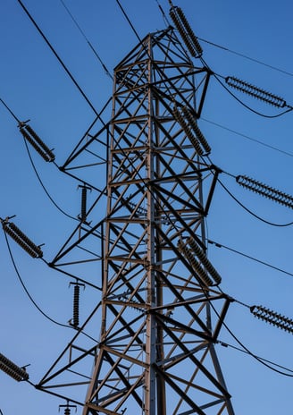 Electricity Line