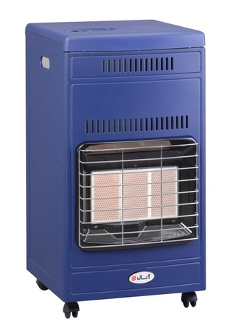 440 portable gas heater aabsal Sicar