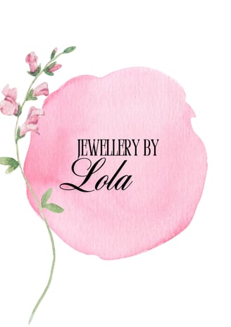 Jewellery by Lola