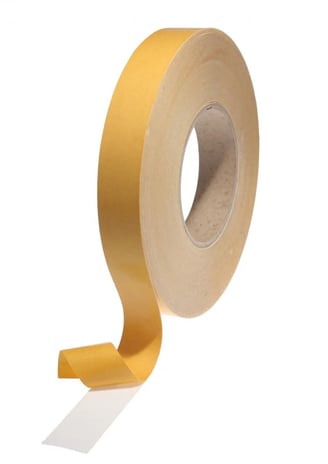 Double-Sided PVC Tapes