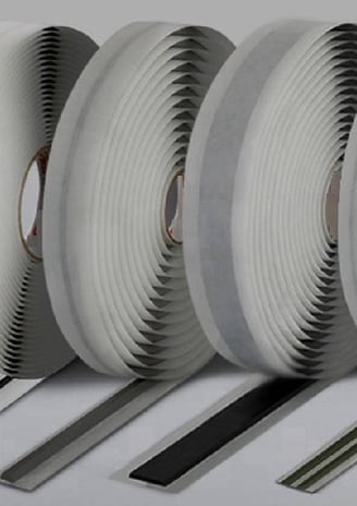 BUTYL TAPES