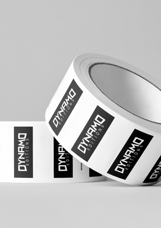 Kraft Paper Tape